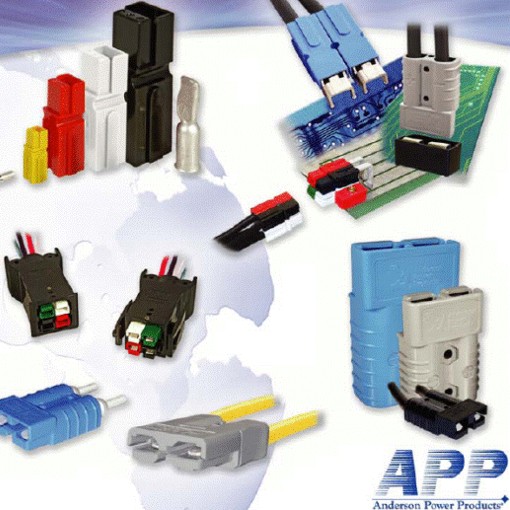 Anderson Power Products®