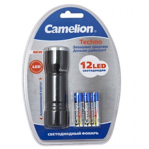 camelion-led-5109-12