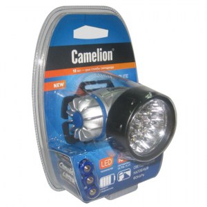 camelion-led5322-2