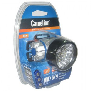 camelion-led5323-2