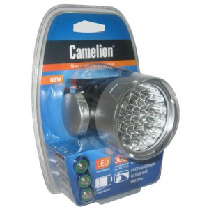 camelion-led5325-2