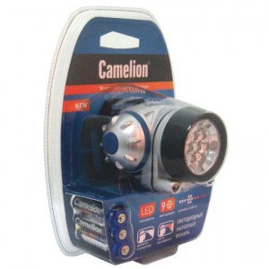 camelion-led5327-2